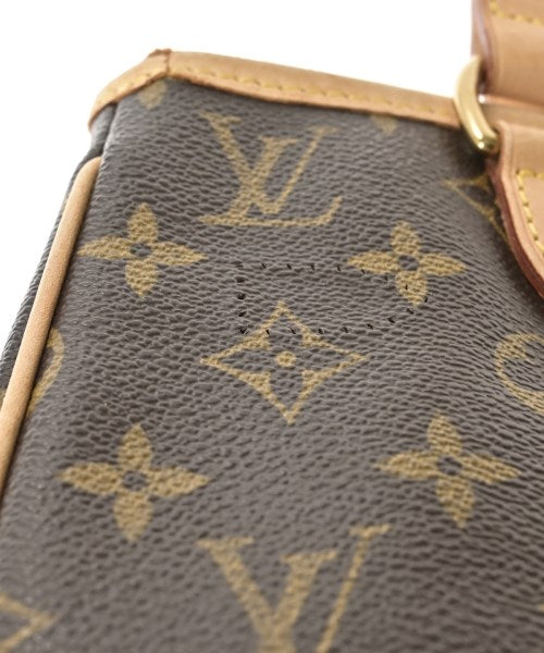 LOUIS VUITTON 托特包