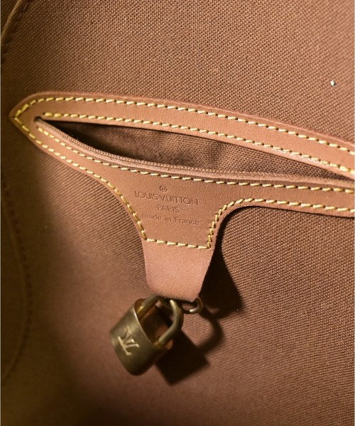 LOUIS VUITTON 手提包
