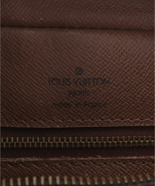 LOUIS VUITTON 肩背包