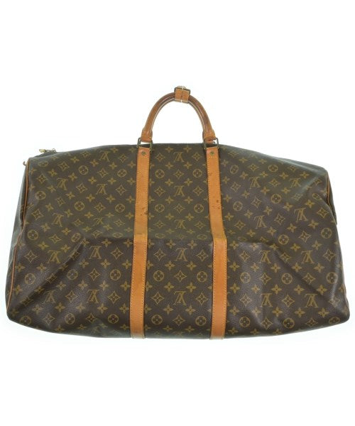 LOUIS VUITTON 週末包/旅行包
