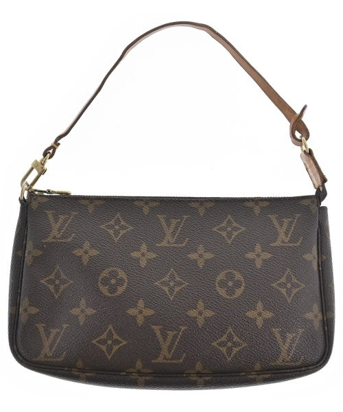 LOUIS VUITTON 小袋