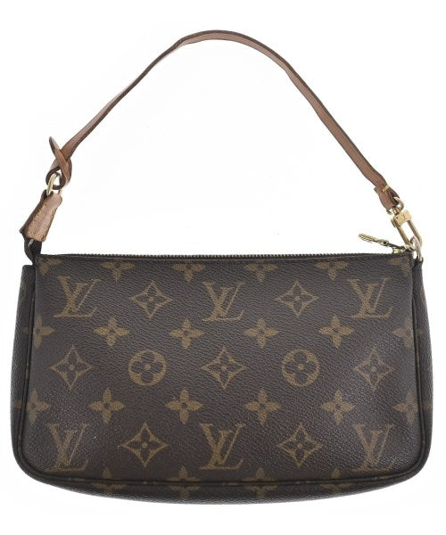 LOUIS VUITTON 小袋