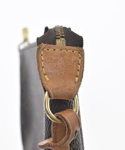 LOUIS VUITTON 小袋