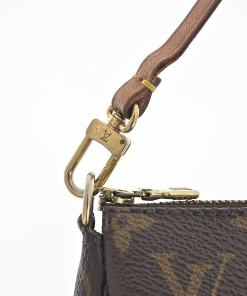 LOUIS VUITTON 小袋