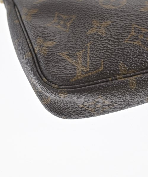 LOUIS VUITTON 小袋