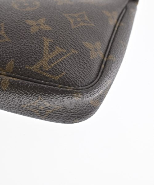 LOUIS VUITTON 小袋
