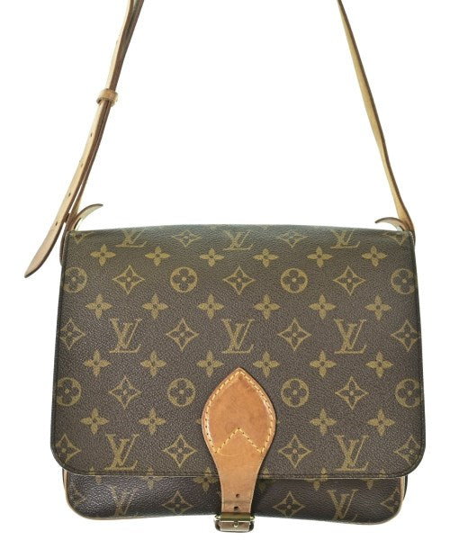 LOUIS VUITTON 肩背包
