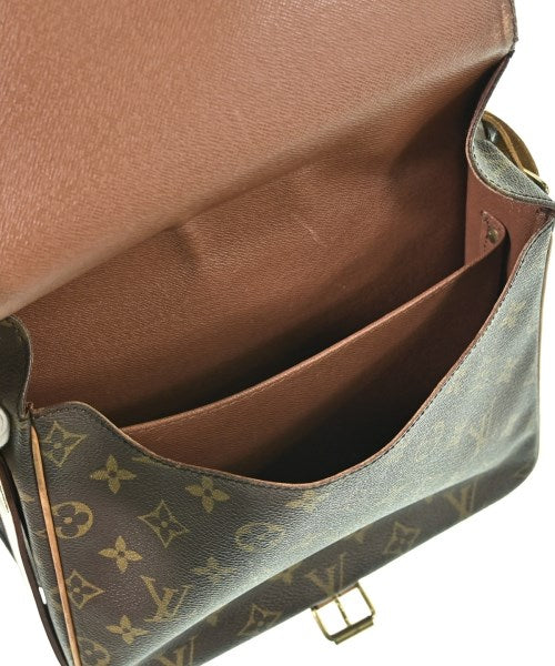 LOUIS VUITTON 肩背包