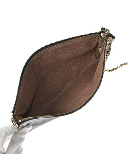 LOUIS VUITTON 肩背包