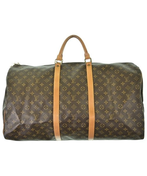 LOUIS VUITTON 週末包/旅行包