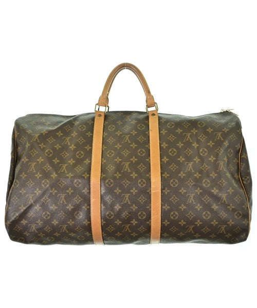 LOUIS VUITTON 週末包/旅行包