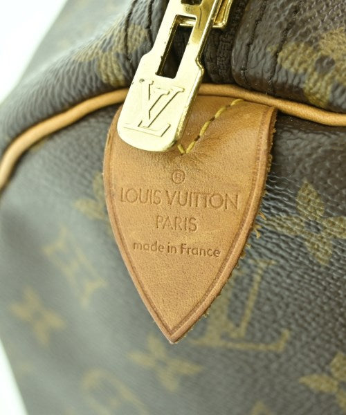 LOUIS VUITTON 週末包/旅行包