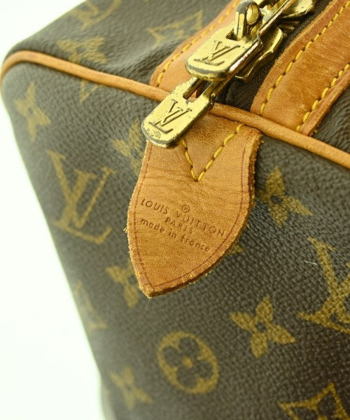 LOUIS VUITTON 週末包/旅行包