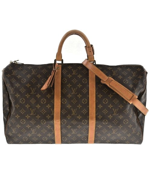 LOUIS VUITTON 週末包/旅行包