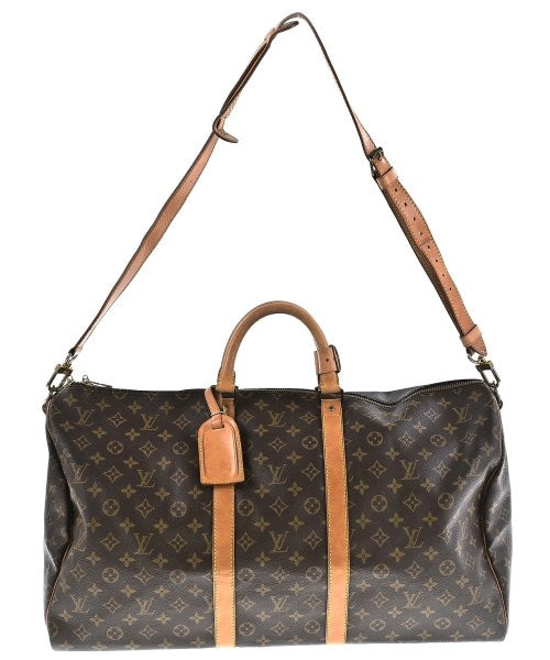 LOUIS VUITTON 週末包/旅行包
