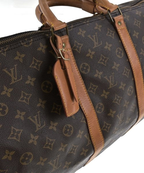 LOUIS VUITTON 週末包/旅行包