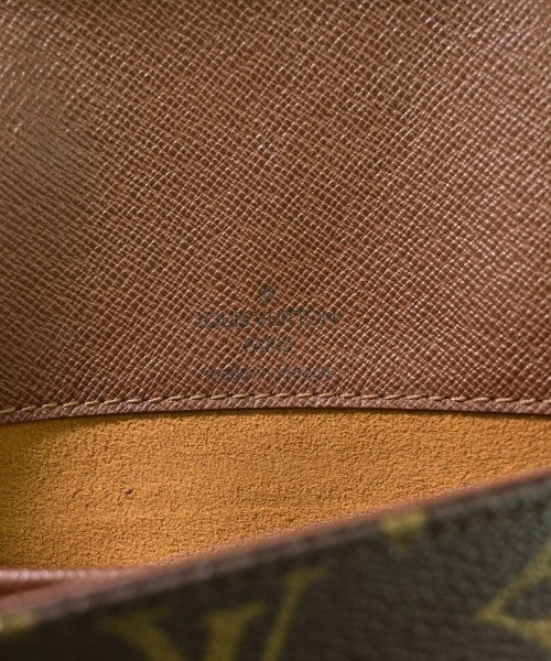 LOUIS VUITTON 肩背包