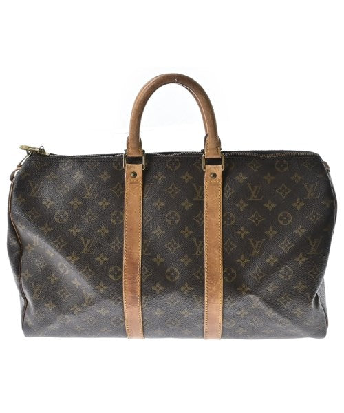 LOUIS VUITTON 週末包/旅行包