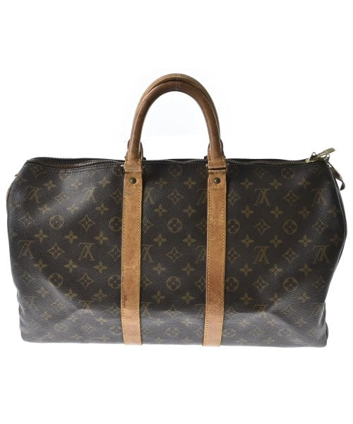 LOUIS VUITTON 週末包/旅行包