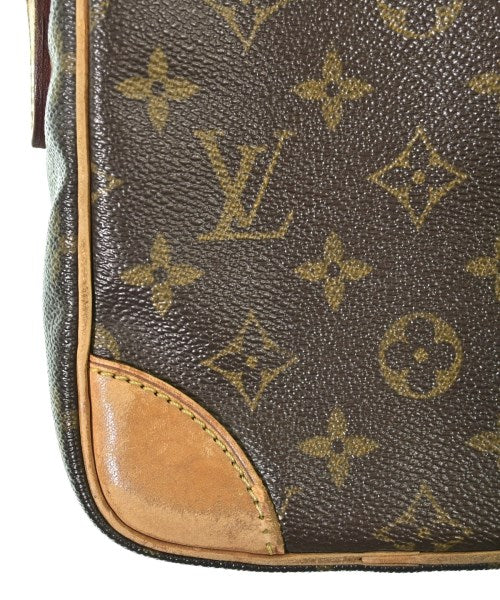 LOUIS VUITTON 肩背包