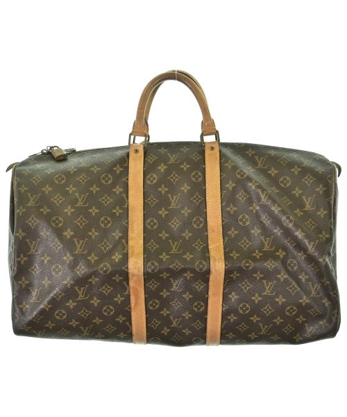 LOUIS VUITTON 週末包/旅行包