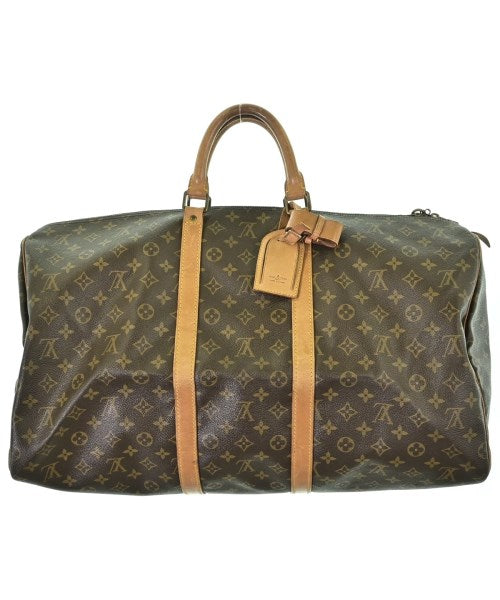 LOUIS VUITTON 週末包/旅行包
