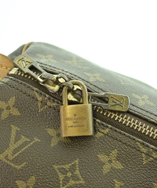 LOUIS VUITTON 週末包/旅行包