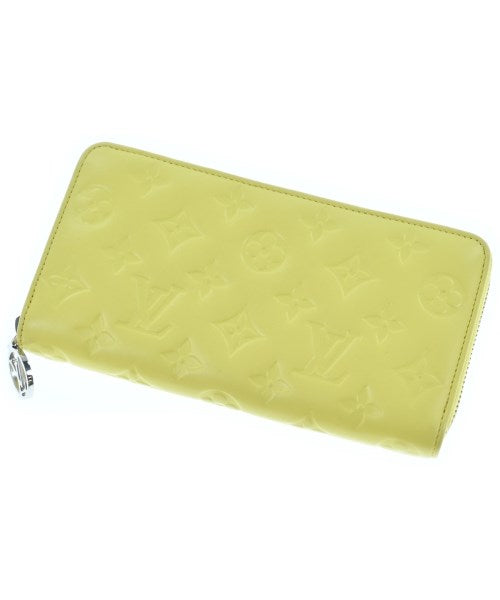 LOUIS VUITTON 錢包/零錢包
