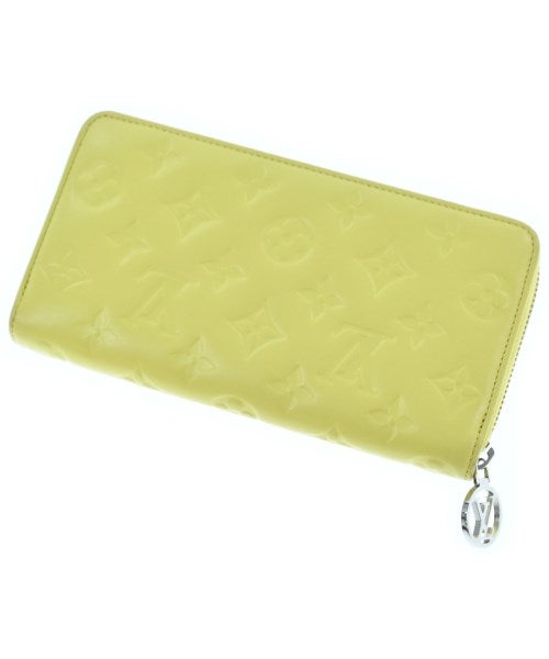 LOUIS VUITTON 錢包/零錢包