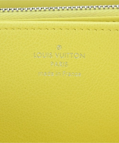 LOUIS VUITTON 錢包/零錢包