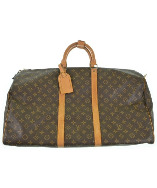 LOUIS VUITTON 週末包/旅行包