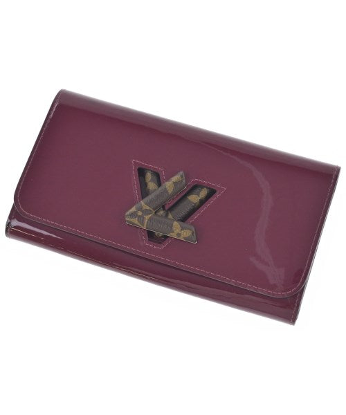 LOUIS VUITTON 錢包/零錢包