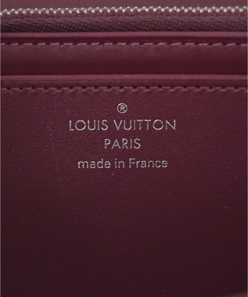 LOUIS VUITTON 錢包/零錢包