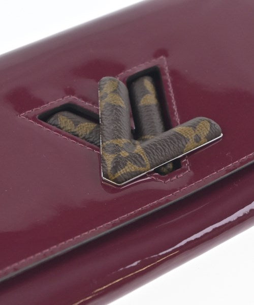 LOUIS VUITTON 錢包/零錢包