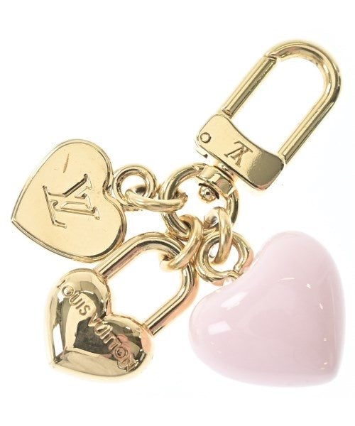 LOUIS VUITTON 包包飾品