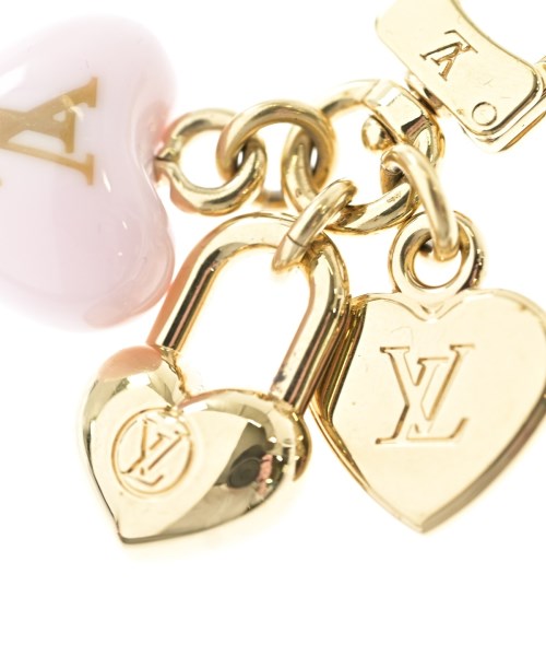 LOUIS VUITTON 包包飾品