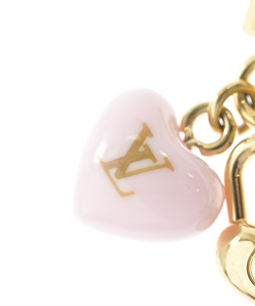 LOUIS VUITTON 包包飾品
