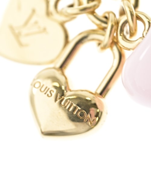 LOUIS VUITTON 包包飾品