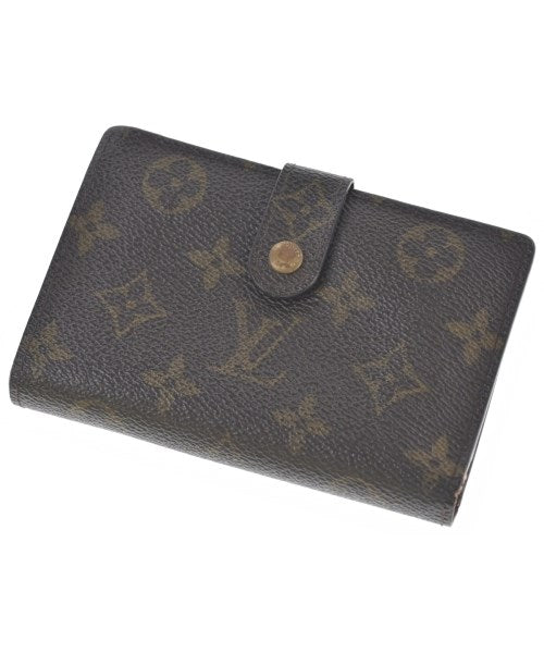 LOUIS VUITTON 錢包/零錢包