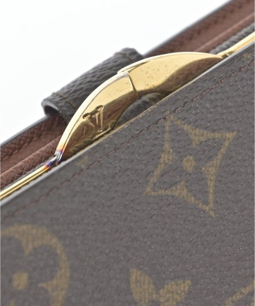 LOUIS VUITTON 錢包/零錢包