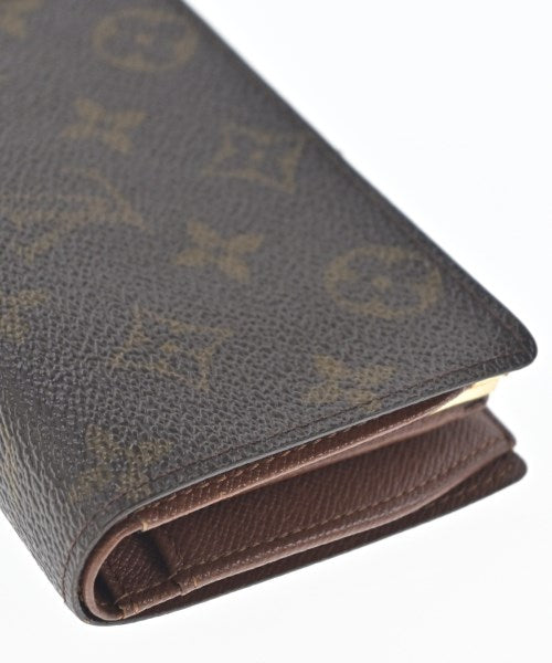 LOUIS VUITTON 錢包/零錢包