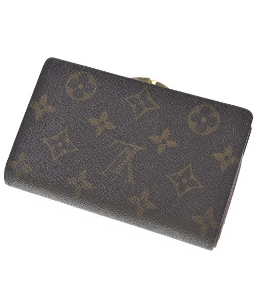 LOUIS VUITTON 錢包/零錢包