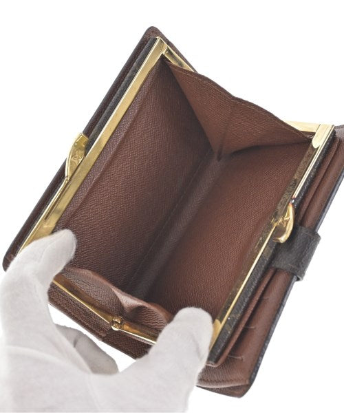LOUIS VUITTON 錢包/零錢包