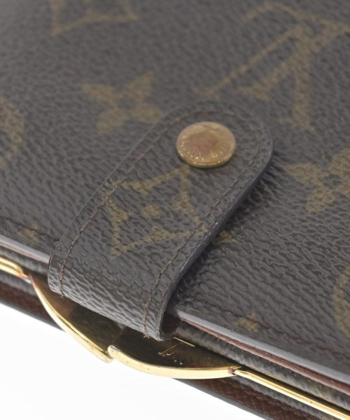 LOUIS VUITTON 錢包/零錢包