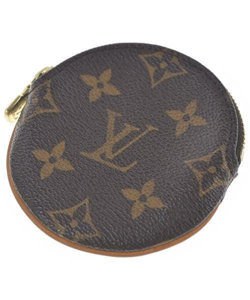 LOUIS VUITTON 錢包/零錢包