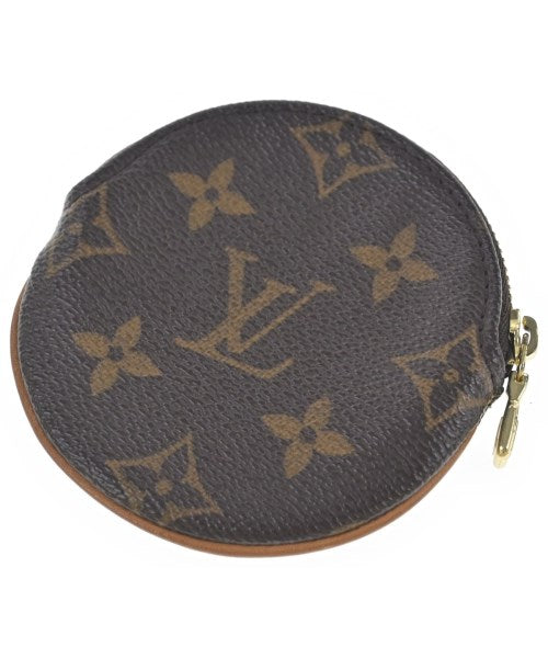 LOUIS VUITTON 錢包/零錢包