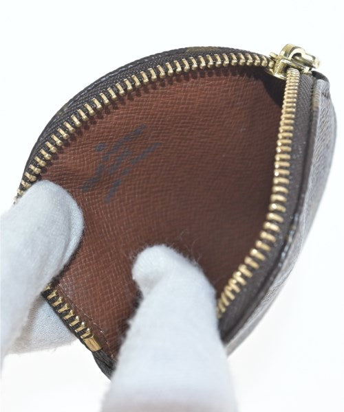LOUIS VUITTON 錢包/零錢包