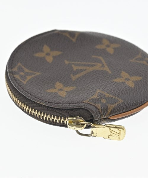 LOUIS VUITTON 錢包/零錢包