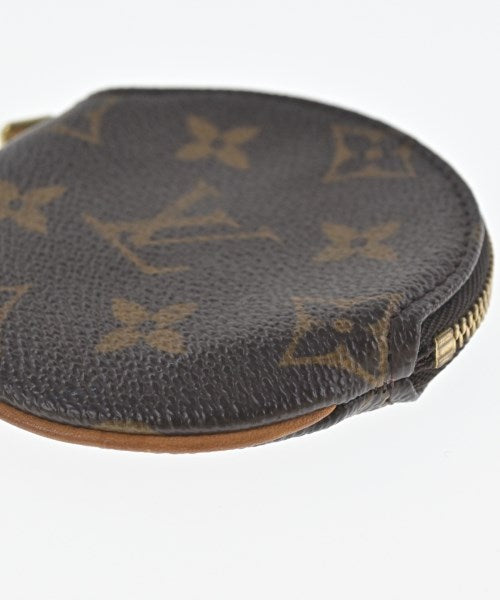 LOUIS VUITTON 錢包/零錢包