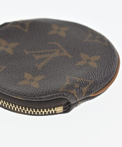LOUIS VUITTON 錢包/零錢包